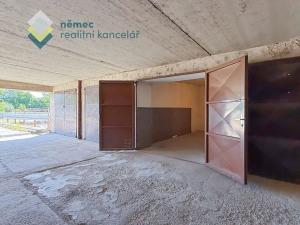 Prodej garáže, Nymburk, Topolová, 16 m2