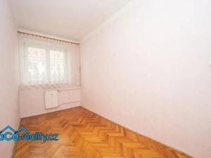 Prodej bytu 3+1, Kostelec nad Orlicí, Štefánikova, 65 m2