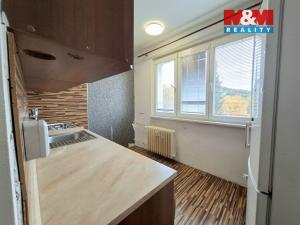 Pronájem bytu 2+1, Nejdek, Okružní, 55 m2