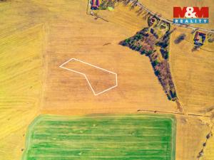 Prodej zemědělské usedlosti, Trhové Sviny - Třebíčko, 71 m2