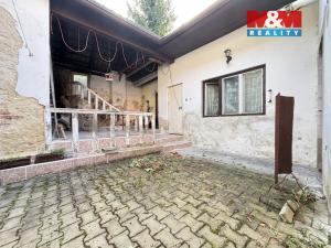 Prodej rodinného domu, Batelov, Mlýnská, 120 m2