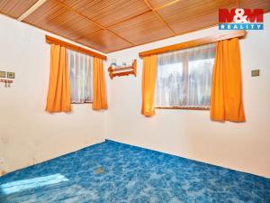 Prodej chaty, Lišov, 375 m2