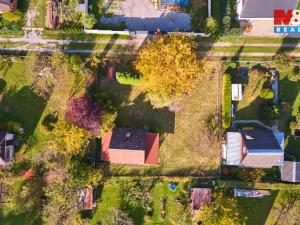 Prodej chaty, Lišov, 375 m2