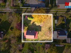 Prodej chaty, Lišov, 375 m2