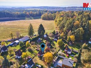 Prodej chaty, Lišov, 375 m2