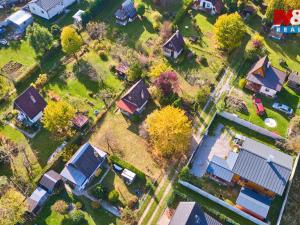 Prodej chaty, Lišov, 375 m2