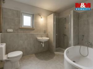 Prodej rodinného domu, Jestřebí, 110 m2