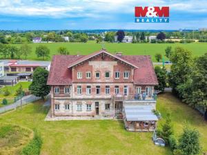 Prodej bytu 3+kk, Bohumín - Pudlov, Drátovenská, 140 m2