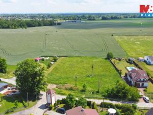 Prodej pozemku pro bydlení, Ráby, 8620 m2