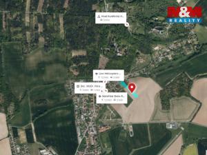 Prodej pozemku pro bydlení, Ráby, 8620 m2