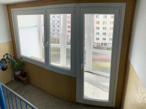 Pronájem bytu 1+1, Plzeň, Nýřanská, 40 m2