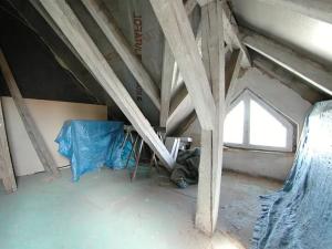 Prodej rodinného domu, Plzeň, Strnadova, 315 m2