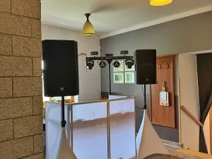 Pronájem restaurace, Šimonovice, Na Rašovce, 420 m2