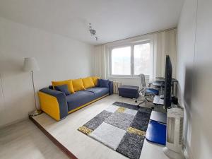 Prodej bytu 1+1, Zlín, Zborovská, 38 m2