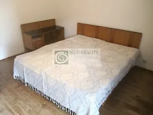 Pronájem rodinného domu, Horní Dubňany, 40 m2