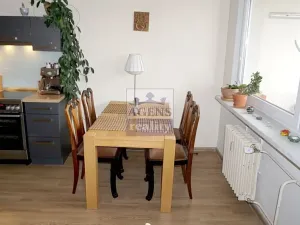 Prodej bytu 4+1, Praha - Jinonice, Bochovská, 98 m2