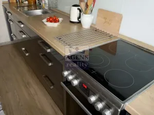 Prodej bytu 4+1, Praha - Jinonice, Bochovská, 98 m2