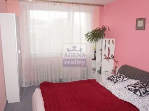 Prodej bytu 4+1, Praha - Jinonice, Bochovská, 98 m2