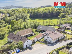 Prodej obchodního prostoru, Jesenice, 750 m2