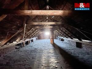 Prodej rodinného domu, Benátky nad Jizerou, Pražská, 110 m2