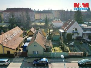 Prodej rodinného domu, Benátky nad Jizerou, Pražská, 110 m2