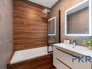 Prodej bytu 3+kk, Záryby, 72 m2