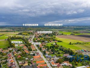 Prodej bytu 3+kk, Záryby, 72 m2