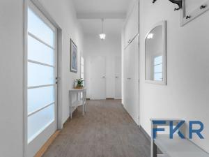 Prodej bytu 1+1, Praha - Dejvice, Koulova, 56 m2