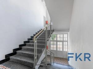 Prodej bytu 1+1, Praha - Dejvice, Koulova, 56 m2