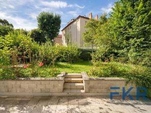 Prodej bytu 1+1, Praha - Dejvice, Koulova, 56 m2