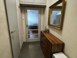 Pronájem bytu 2+kk, Praha - Žižkov, Hartigova, 48 m2