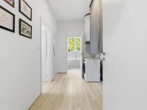 Prodej bytu 4+kk, Křížkový Újezdec, 158 m2