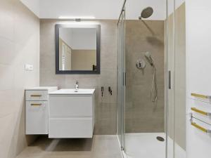 Prodej bytu 4+kk, Křížkový Újezdec, 158 m2