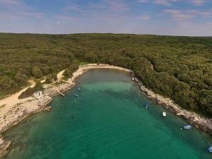 Prodej rodinného domu, Ližnjan, Chorvatsko, 80 m2