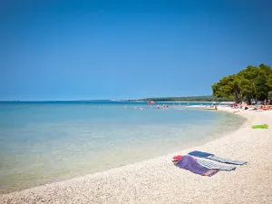 Prodej bytu 1+1, Pula, Chorvatsko, 17 m2