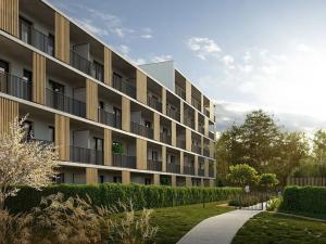 Prodej bytu 4+kk, Kladno, U Engerthu, 84 m2