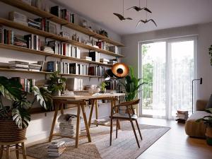 Prodej bytu 4+kk, Kladno, U Engerthu, 84 m2