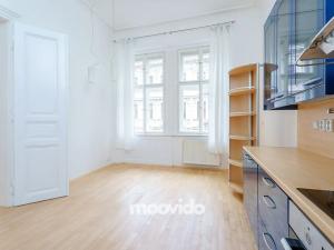 Prodej bytu 3+1, Praha - Vinohrady, Balbínova, 98 m2