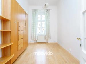 Prodej bytu 3+1, Praha - Vinohrady, Balbínova, 98 m2