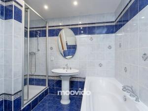 Prodej bytu 3+1, Praha - Vinohrady, Balbínova, 98 m2