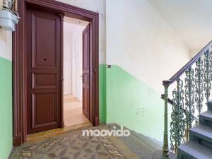 Prodej bytu 3+1, Praha - Vinohrady, Balbínova, 98 m2
