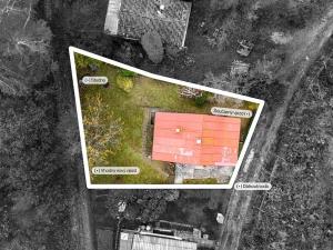 Prodej chaty, Tichonice, 46 m2