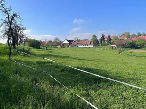 Prodej pozemku pro bydlení, Soběsuky, 4700 m2