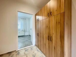 Pronájem bytu 2+kk, Jablonec nad Nisou, Mozartova, 43 m2