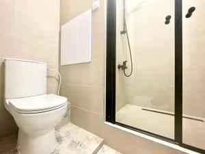 Pronájem bytu 2+kk, Jablonec nad Nisou, Mozartova, 43 m2