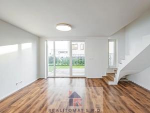 Prodej rodinného domu, Horoušany, Rubínová, 92 m2