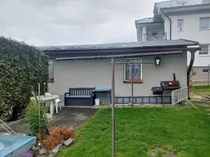 Dražba rodinného domu, Hlučín, Čapkova, 196 m2