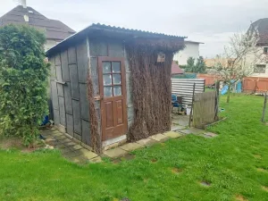 Dražba rodinného domu, Hlučín, Čapkova, 196 m2