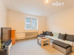 Pronájem bytu 2+1, Hanušovice, Hlavní, 69 m2