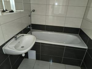 Prodej bytu 3+1, Ústí nad Labem, Keplerova, 78 m2